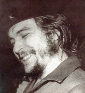 Che Guevara revolutionary 85