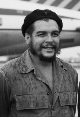 Ernesto Che Guevara 28 6 2013