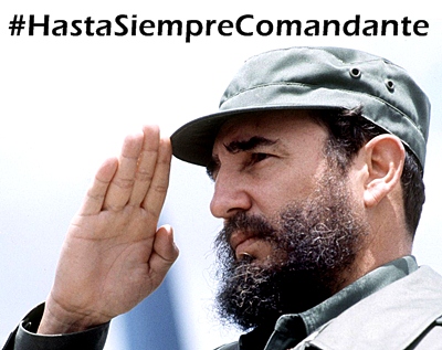 Fidel Castro - 1978