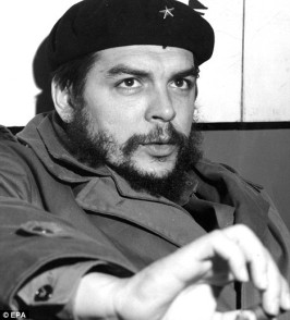 Che Guevara 971