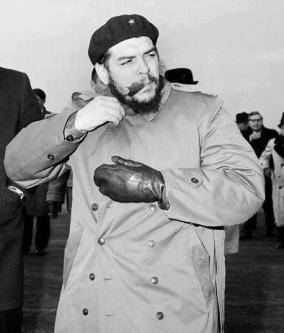 Che Guevara 8974