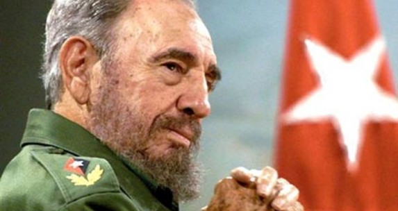 Fidel Castro 2